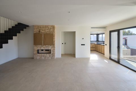 Villa a Cap Martinet, Ibiza, Cap Martinet - € 2.100.000 | Ref: 377 - foto 12